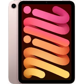 Планшет Apple iPad Mini 6 (2021) Wi-Fi 256 Гб, розовый